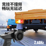 Pinecone SG-1008 - 1/10 RC Tricycle