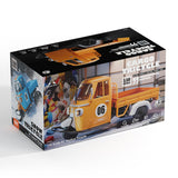 Pinecone SG-1008 - 1/10 RC Tricycle