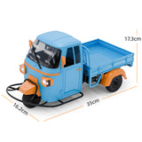 Pinecone SG-1008 - 1/10 RC Tricycle