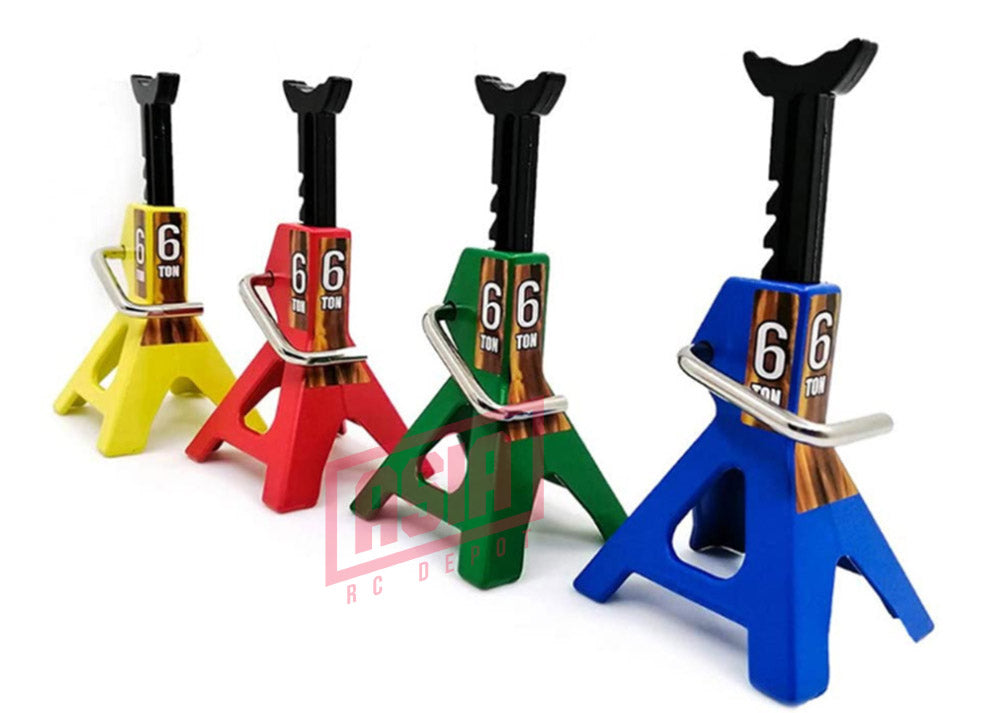 Rc car jack stands deals