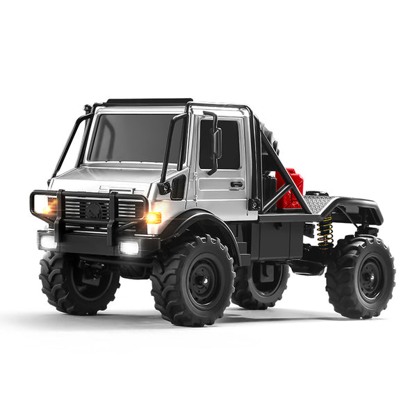 MN333 - RTR