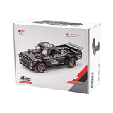 CXD 2401 - RTR