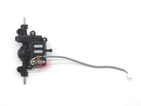 130 Motor & Gearbox for CXD Mini