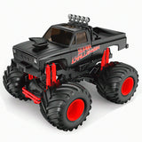 Super Challenger Monster Truck (Clodbuster Mini)