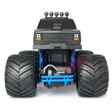 Super Challenger Monster Truck (Clodbuster Mini)