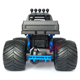 Super Challenger Monster Truck (Clodbuster Mini)