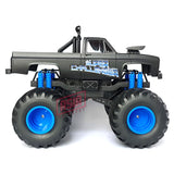 Super Challenger Monster Truck (Clodbuster Mini)