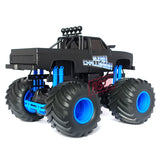 Super Challenger Monster Truck (Clodbuster Mini)