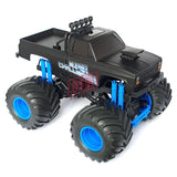 Super Challenger Monster Truck (Clodbuster Mini)