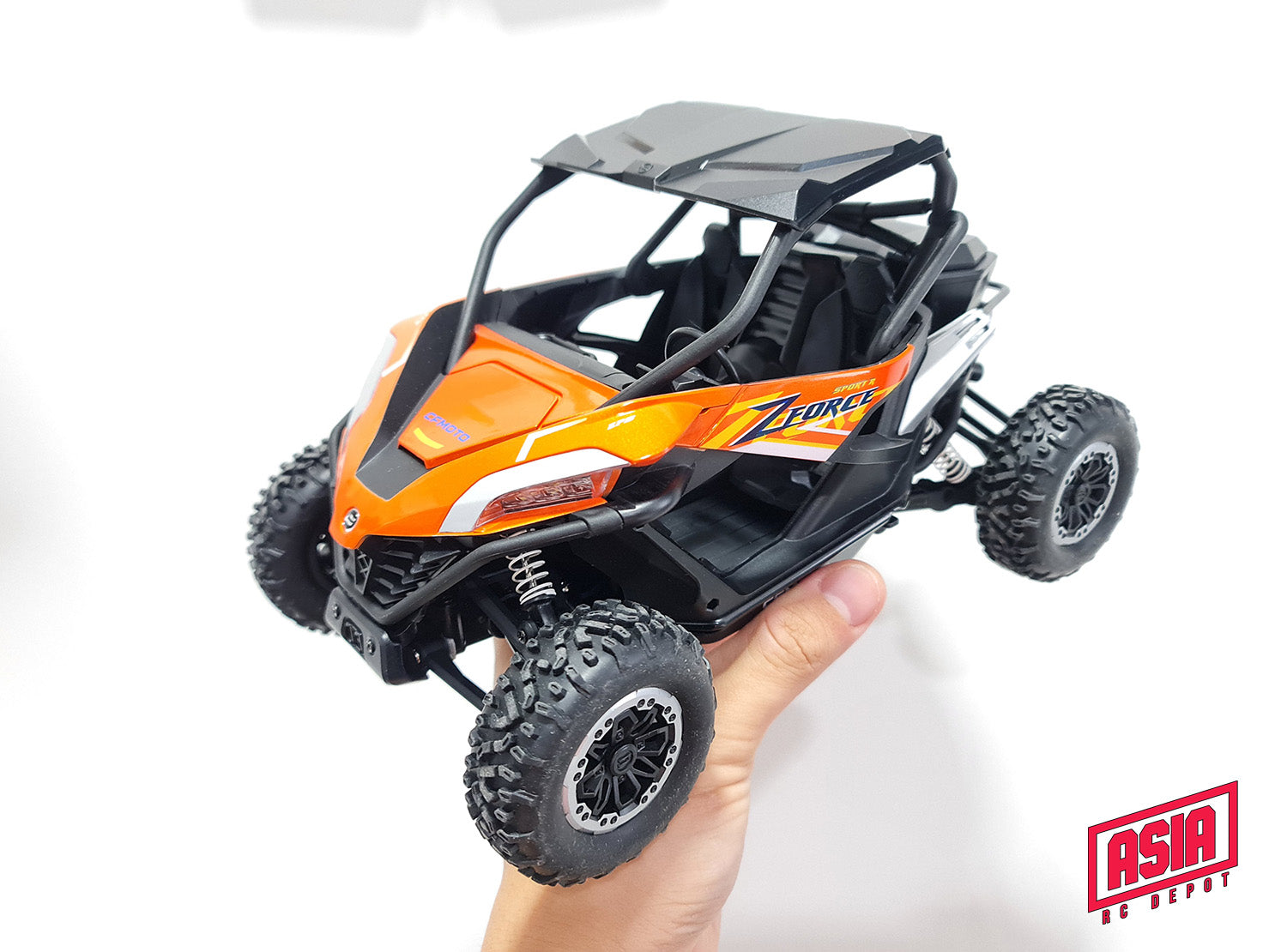 Pinecone SG-1205 – Asia RC Depot