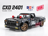 CXD 2401 - RTR