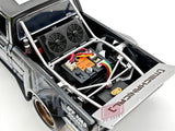 CXD 2401 - RTR