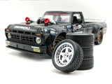 CXD 2401 - RTR