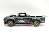 CXD 2401 - RTR