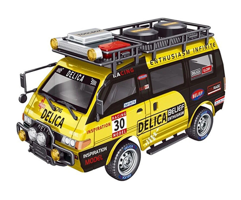 1/24 Delica RTR – Asia RC Depot