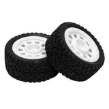 Wheels & Rubber Tires for SG-1603 & SG-1604