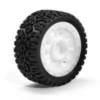 Wheels & Rubber Tires for SG-1603 & SG-1604