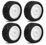 Wheels & Rubber Tires for SG-1603 & SG-1604