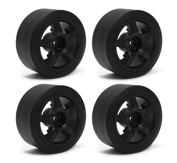 Wheels & Drift Tires for SG-1603 & SG-1604