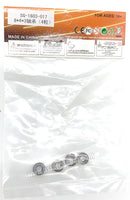 Bearing 8x4x3mm