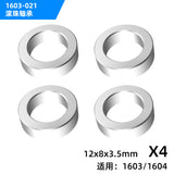 Bearing 12x8x3.5mm
