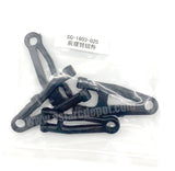 Front Upper & Lower Arm Set