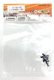 Screw PM 2.5x5mm