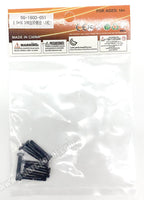 Screw PM 2.5x16.5mm