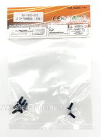 Screw KM 2.5x7mm