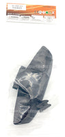 Rear Bumper (SG-1604)