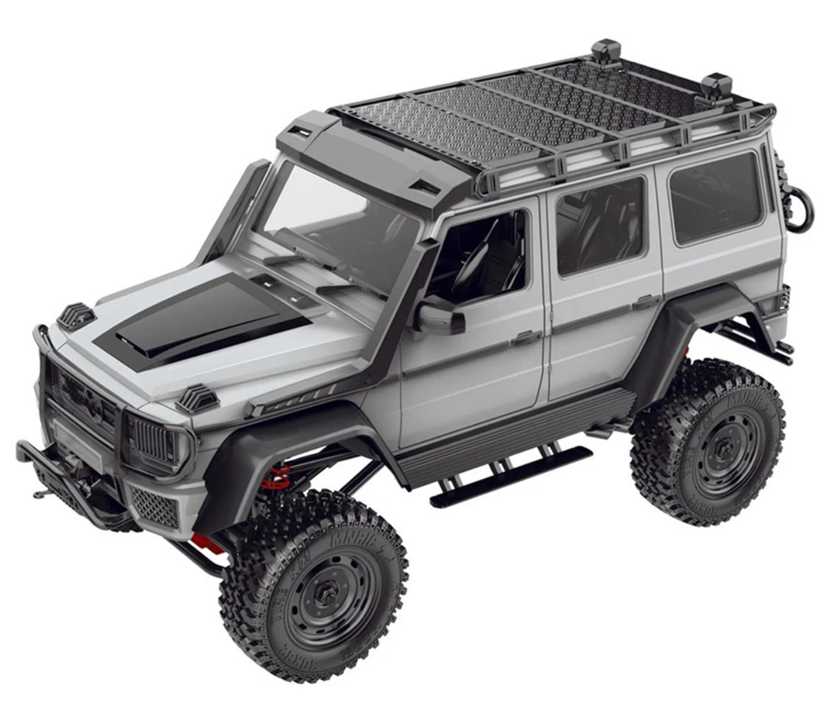MN86 - KS – Asia RC Depot