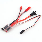 2S 20A 30A Brushed ESC