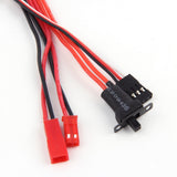 2S 20A 30A Brushed ESC