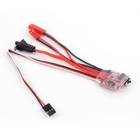 2S 20A 30A Brushed ESC