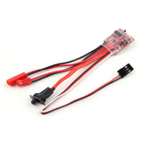 2S 20A 30A Brushed ESC