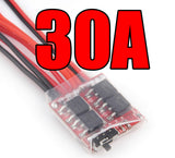 2S 20A 30A Brushed ESC