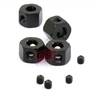 5mm to 12mm Hex Wheel Adapter Converter