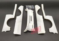 Rocket Bunny Bodykit for WPL D12 1/10 Drift Accessory