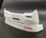 Rocket Bunny Bodykit for WPL D12 1/10 Drift Accessory