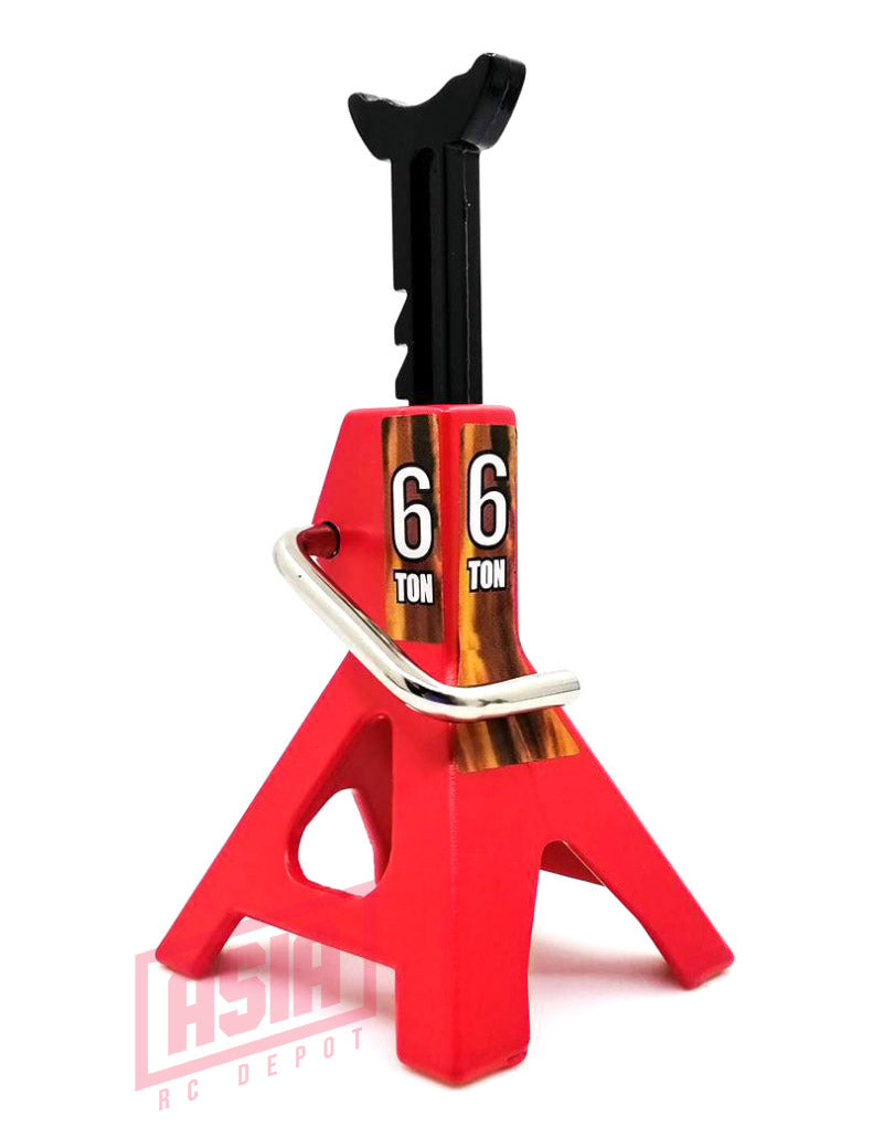 Rc 2025 jack stands