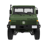 LDRC 1/12 P06 Unimog