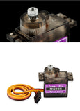 Tower Pro MG90S Metal Gear 9g Servo 90 Degree TowerPro 9gram