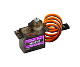 Tower Pro MG90S Metal Gear 9g Servo 90 Degree TowerPro 9gram