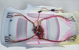 GT Power RC Light KIT Pro 12 LED Flashing System