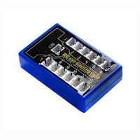 GT Power RC Light KIT Pro 12 LED Flashing System