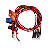 GT Power RC Light KIT Pro 12 LED Flashing System