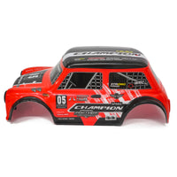 Pinecone SG1605 Bodyshell