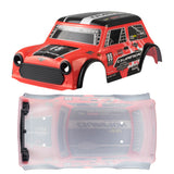 Pinecone SG1605 Bodyshell