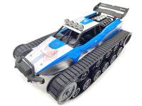 Pinecone Model SG-1204 RC Tank Ripsaw