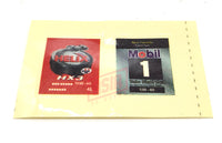 Engine Oil Bottle Container Miniature 1/10 Accessory